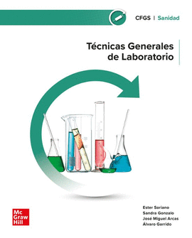 T�CNICAS GENERALES DE LABORATORIO