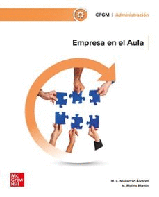 EMPRESA EN EL AULA