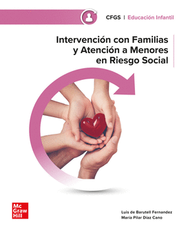 INTERVENCI�N CON FAMILIAS Y ATENCI�N A MENORES EN RIESGO SOCIAL