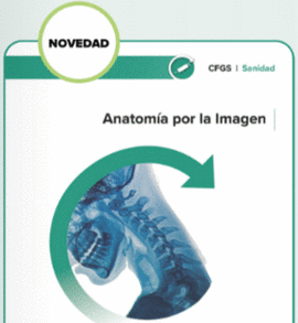 ANATOM�A POR LA IMAGEN