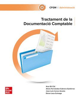 TRACTAMENT DE LA DOCUMENTACI� COMPTABLE