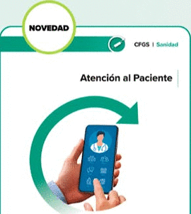 ATENCI�N AL PACIENTE