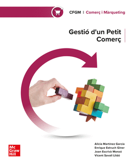 GESTI� D'UN PETIT COMER�