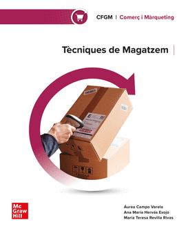 T�CNIQUES DE MAGATZEM