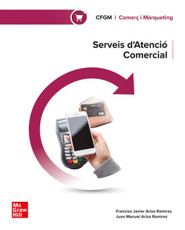 SERVEIS D'ATENCI� COMERCIAL