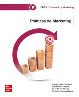 POL�TICAS DE MARKETING