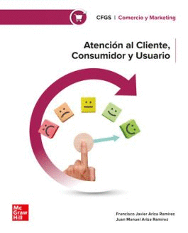 ATENCI�N AL CLIENTE, CONSUMIDOR Y USUARIO