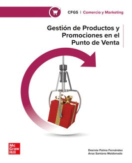 GESTI�N DE PRODUCTOS Y PROMOCIONES EN EL PUNTO DE VENTA