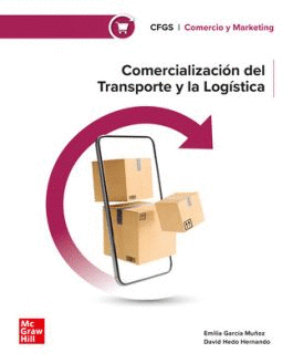 COMERCIALIZACI�N DEL TRANSPORTE Y LA LOG�STICA