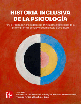 HISTORIA INCLUSIVA DE LA PSICOLOG�A