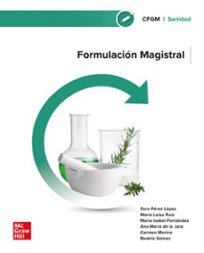 FORMULACI�N MAGISTRAL