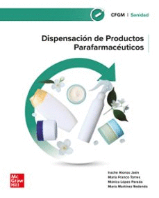 DISPENSACIN DE PRODUCTOS PARAFARMACUTICOS
