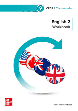 LIBRO DE TRABAJO. INGL�S 2. GRADO SUPERIOR