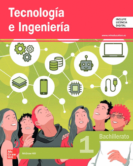 TECNOLOG�A E INGENIER�A 1.� BACHILLERATO