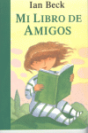 UNIVERSO M�GICO, MI LIBRO DE AMIGOS