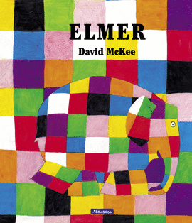 ELMER (ELMER. LBUM ILUSTRADO)