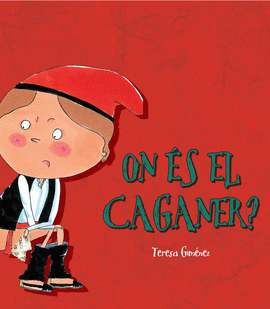 ON �S EL CAGANER?