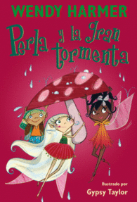 PERLA Y LA GRAN TORMENTA (PERLA 6)