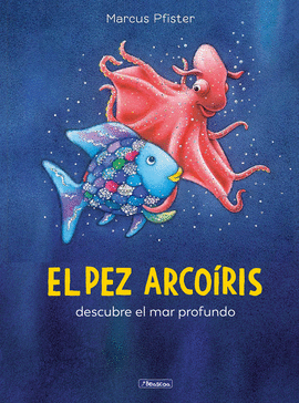 EL PEZ ARCORIS DESCUBRE EL MAR PROFUNDO