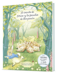 EL CUENTO DE PERICO Y LA FAMILIA DE BENJAM�N