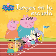 JUEGOS EN LA ESCUELA