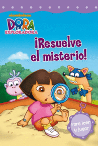 RESUELVE EL MISTERIO