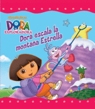 DORA ESCALA LA MONTA�A ESTRELLA