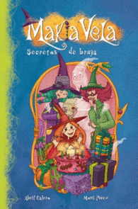 SECRETOS DE BRUJA