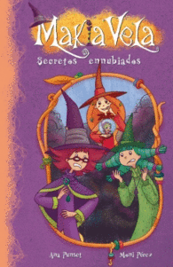SECRETOS ENNUBIADOS