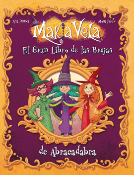 EL GRAN LIBRO DE LAS BRUJAS LIBRO C