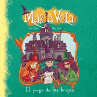 EL JUEGO DE LAS BRUJAS HALLOWEEN ME