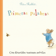 PRIMERAS PALABRAS PERICO EL CONEJO