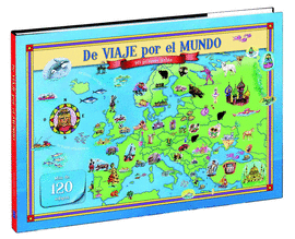 DE VIAJE POR EL MUNDO