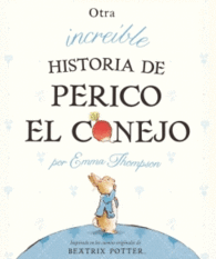 HISTORIA DE PERICO EL CONEJO
