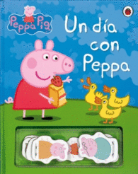 UN DIA CON PEPPA PIG