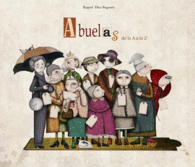 ABUELAS DE LA A A LA Z (DE LA A A LA Z)