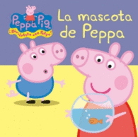LA MASCOTA DE PEPPA PIG