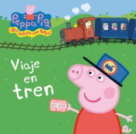 VIAJE EN TREN