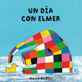 UN D�A CON ELMER (ELMER. TODO CART�N)