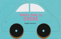 JUEGOS PARA EL COCHE