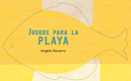 JUEGOS PARA LA PLAYA