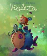 VIOLETA (PROVISIONAL)