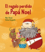 EL REGALO PERDIDO DE PAPA NOEL