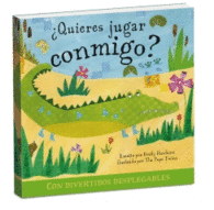 QUIERES JUGAR CONMIGO