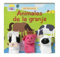ANIMALES DE LA GRANJA
