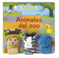 ANIMALES DEL ZOO