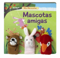 MASCOTAS AMIGAS