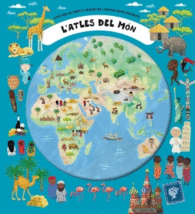L'ATLES DEL MON
