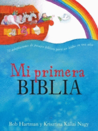 MI PRIMERA BIBLIA PASAJES PARA SER