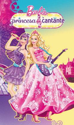 LA PRINCESA CANTANTE